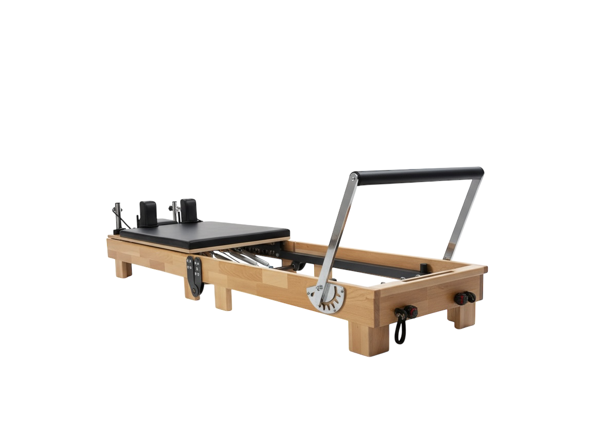 Core Foldable Reformer