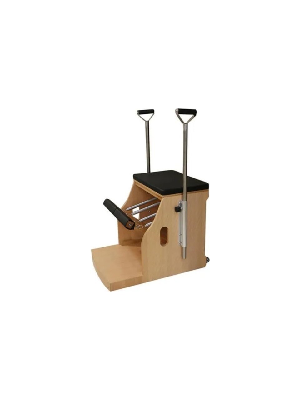 Norden Solid Series Combo Chair