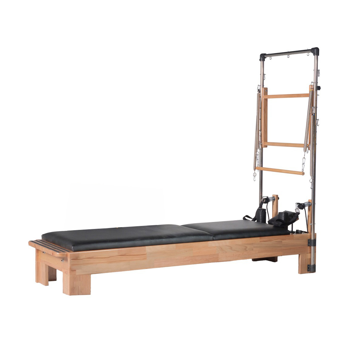 Norden Solid Series Tower Reformer