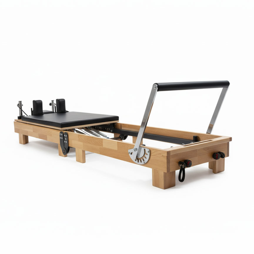 Norden Core Foldable Home Reformer