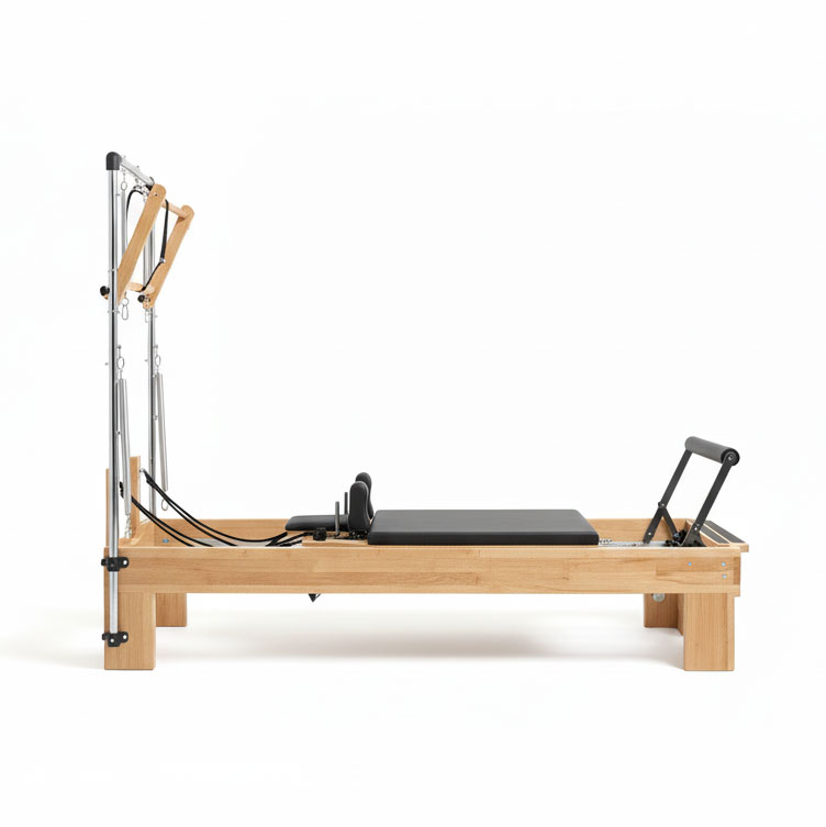 Norden Core Tower Reformer