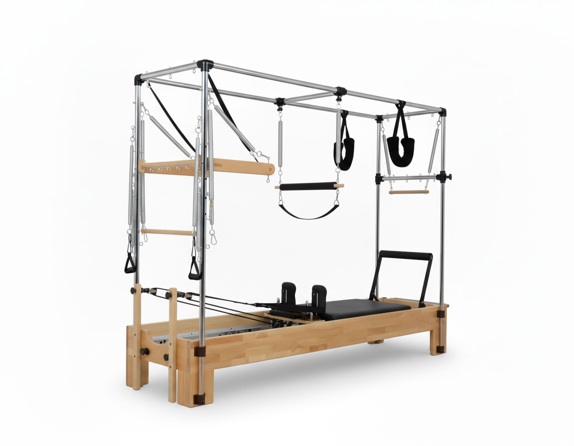 Norden Core Cadillac Reformer