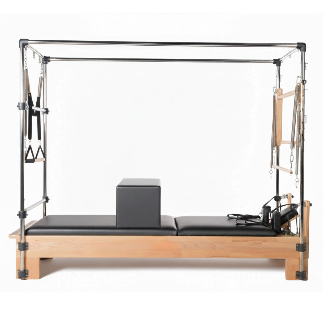 Norden Solid Series Combo Cadillac Reformer